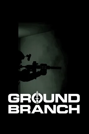 Ground Branch Başlangıç paketi