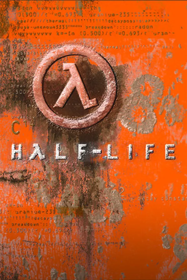 Half-Life 1 sunucu kiralama