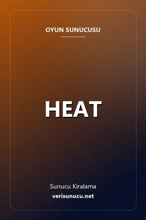 Heat Başlangıç paketi