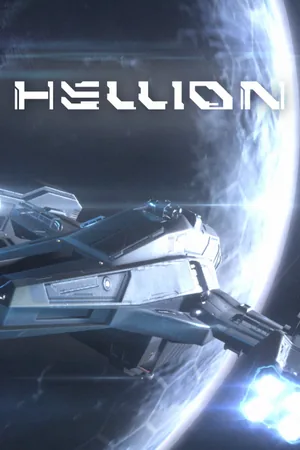 Hellion Başlangıç paketi