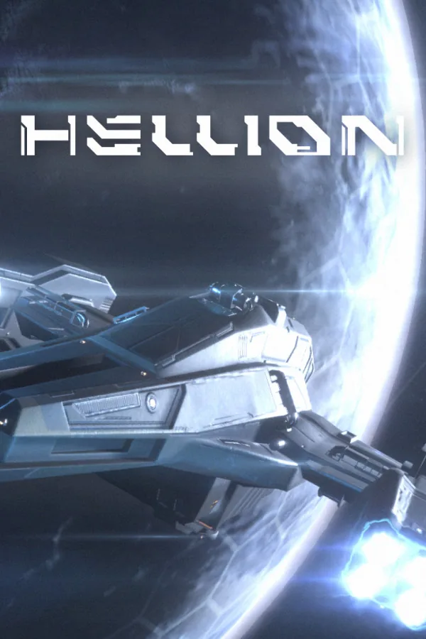Hellion sunucu kiralama