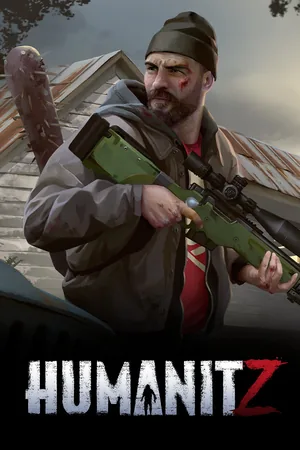 HumanitZ Başlangıç paketi