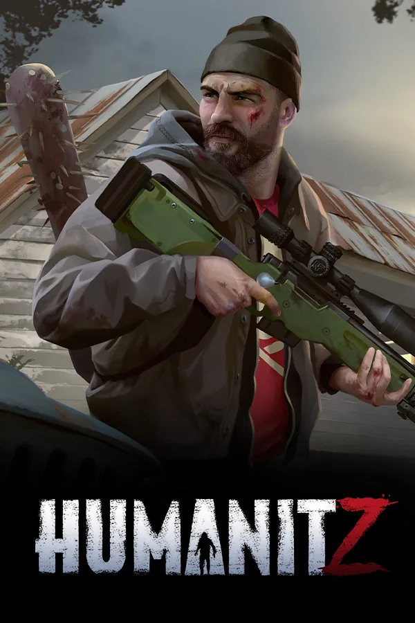 HumanitZ sunucu kiralama