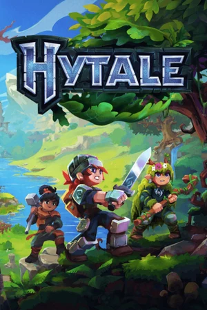 Hytale Başlangıç paketi