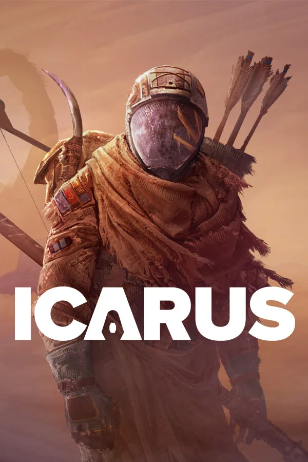 Icarus sunucu kiralama