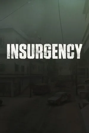 Insurgency Başlangıç paketi