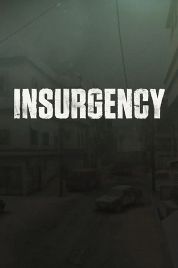 Insurgency sunucu kiralama