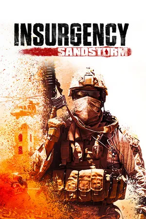 Insurgency: Sandstorm Başlangıç paketi