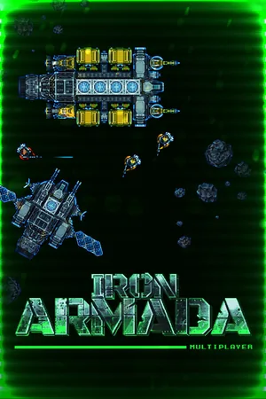Iron Armada Başlangıç paketi