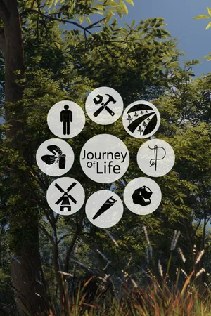 Journey of Life Başlangıç paketi