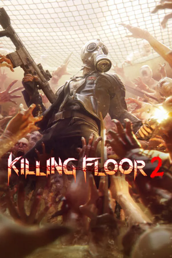 Killing Floor 2 sunucu kiralama