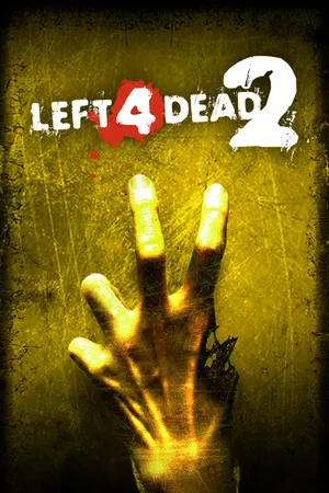 Left 4 Dead 2 Başlangıç paketi