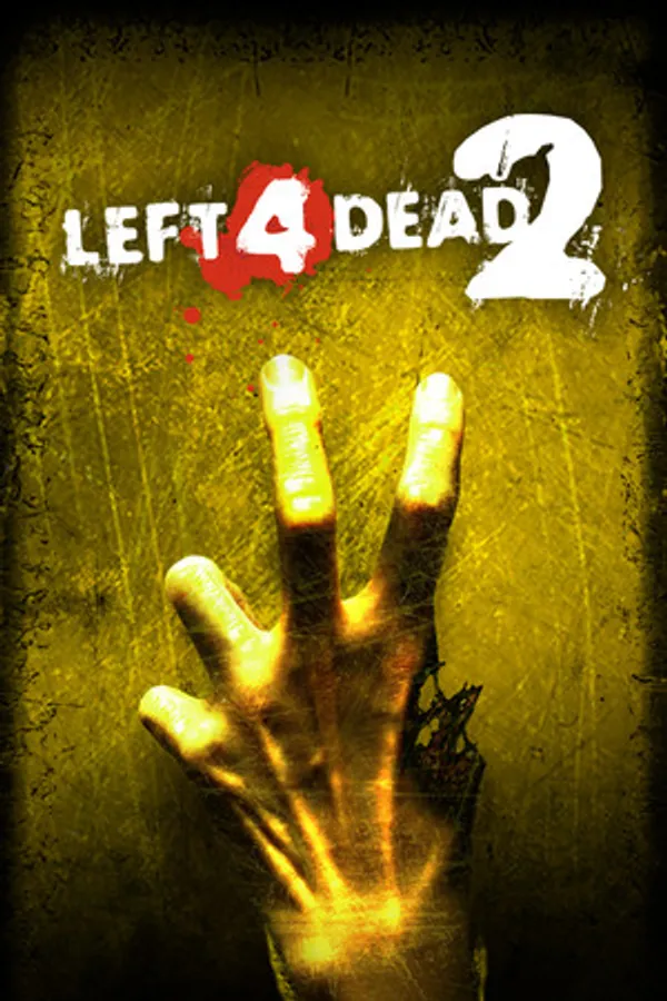 Left 4 Dead 2 sunucu kiralama