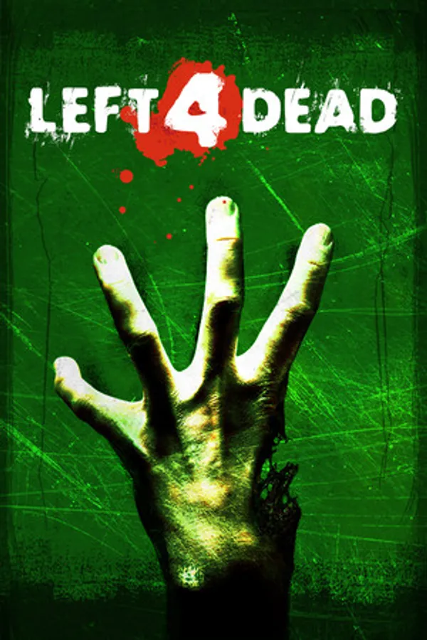 Left 4 Dead sunucu kiralama