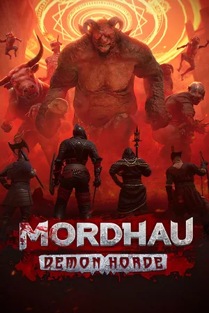 Mordhau Başlangıç paketi