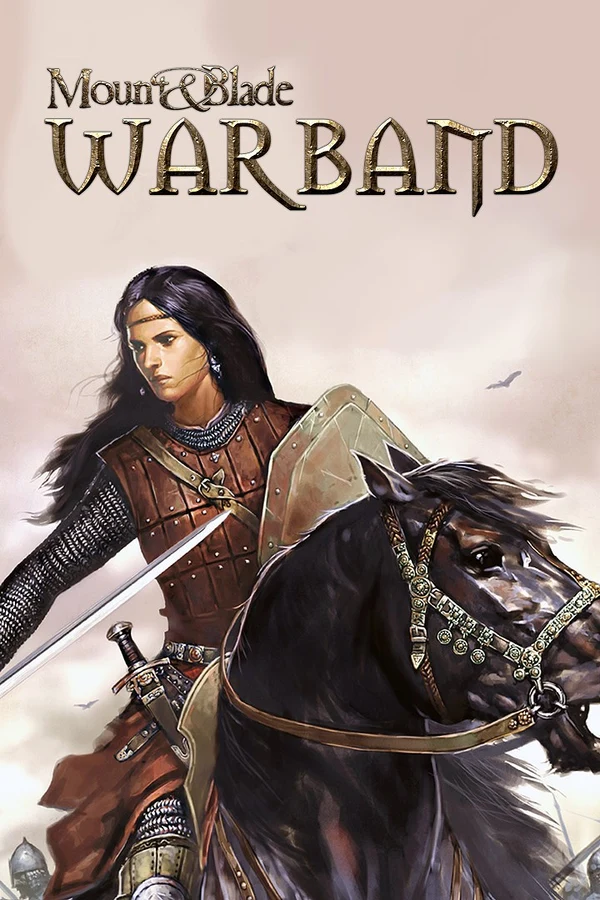 Mount & Blade: Warband sunucu kiralama
