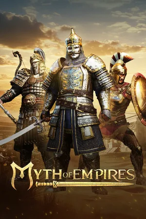 Myth of Empires Başlangıç paketi