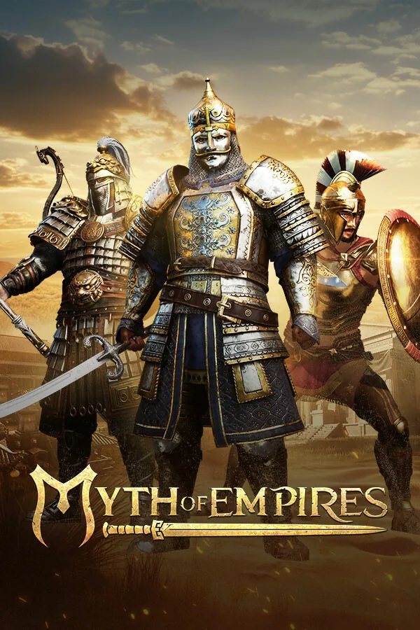 Myth of Empires sunucu kiralama