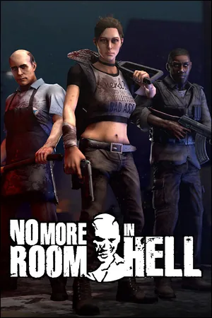 No More Room in Hell Başlangıç paketi