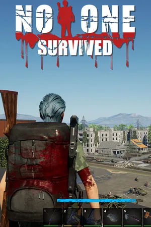 No One Survived Başlangıç paketi
