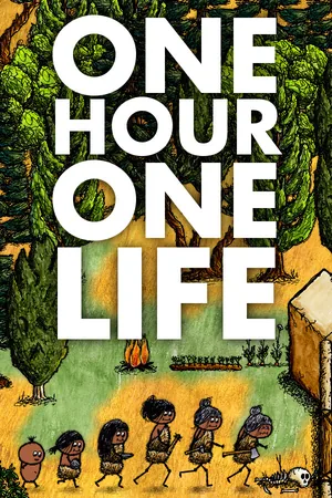 One Hour One Life Başlangıç paketi