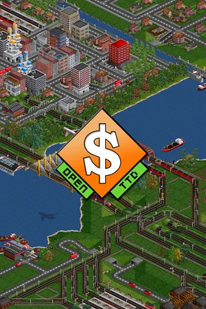 OpenTTD Başlangıç paketi