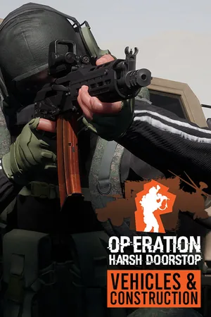 Operation: Harsh Doorstop Başlangıç paketi
