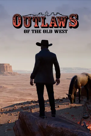 Outlaws of the Old West Başlangıç paketi