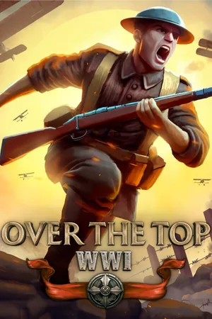 Over The Top: WWI Başlangıç paketi