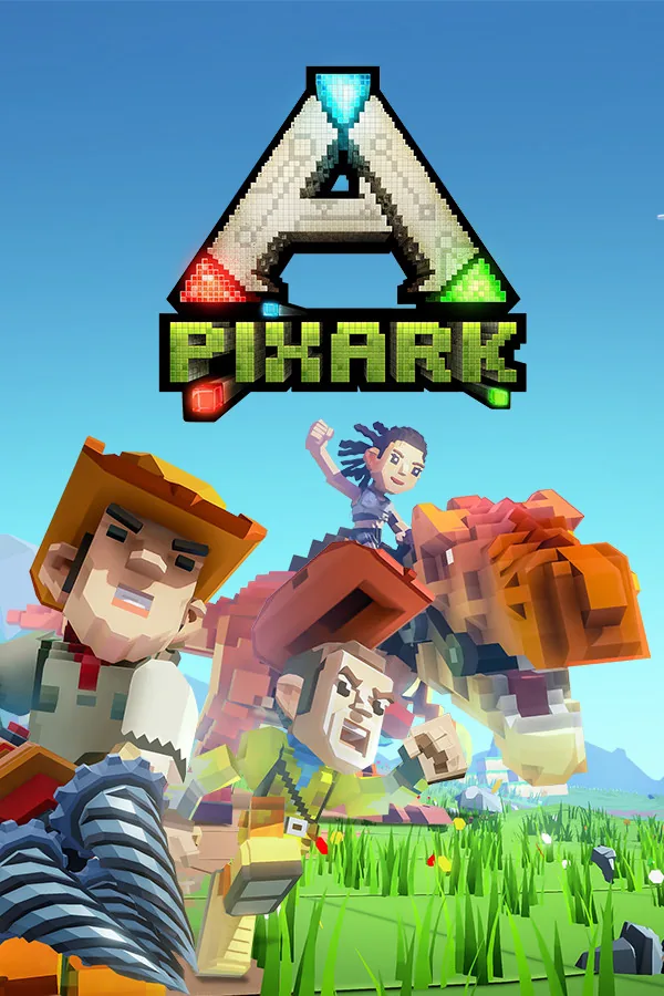 PixARK sunucu kiralama