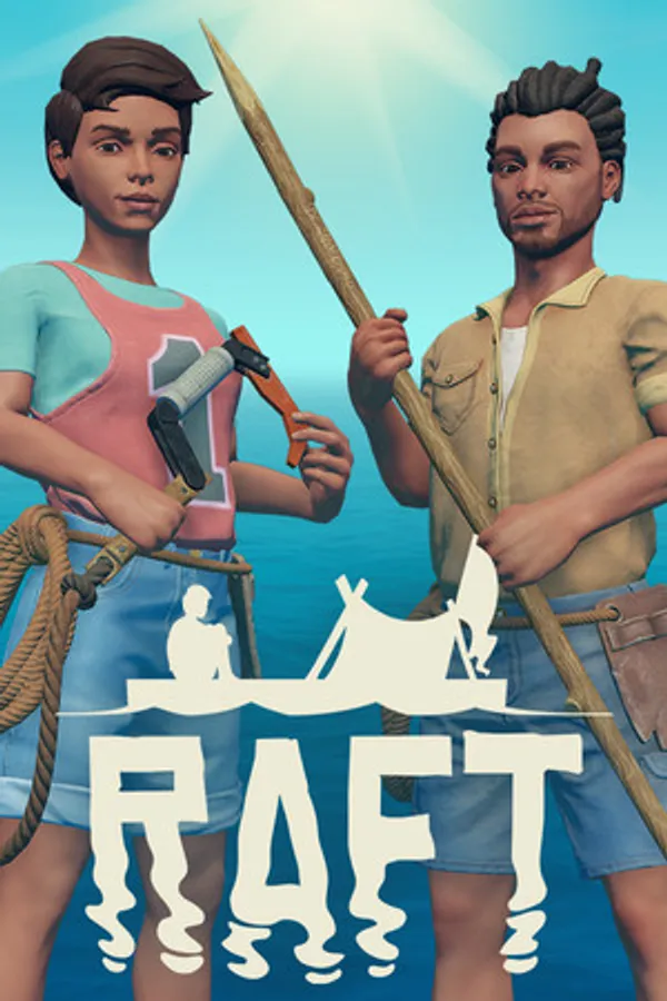 Raft sunucu kiralama
