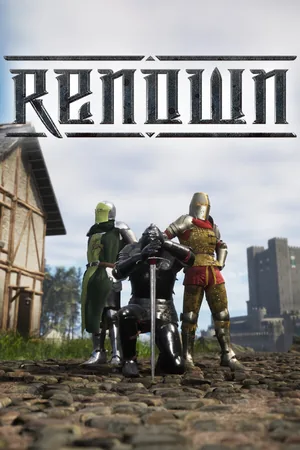 Renown Başlangıç paketi