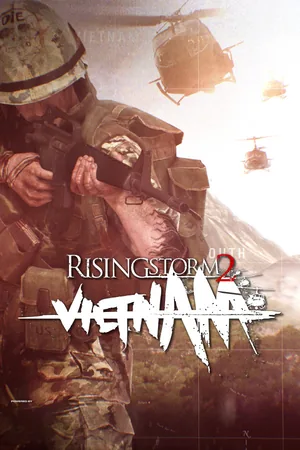 Rising Storm 2: Vietnam Başlangıç paketi