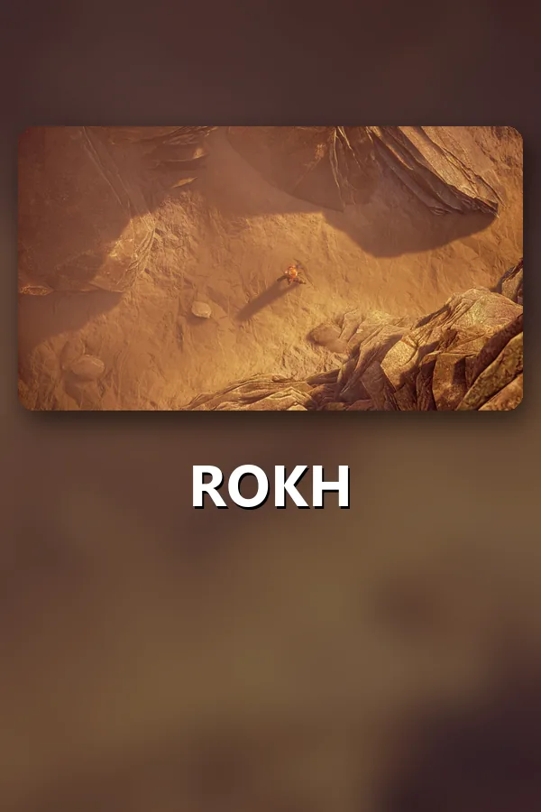 ROKH sunucu kiralama