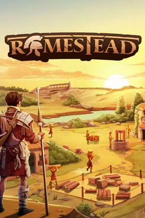 Romestead Başlangıç paketi