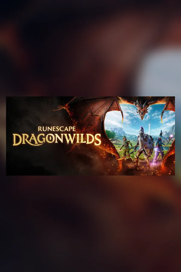 RuneScape: Dragonwilds sunucu kiralama