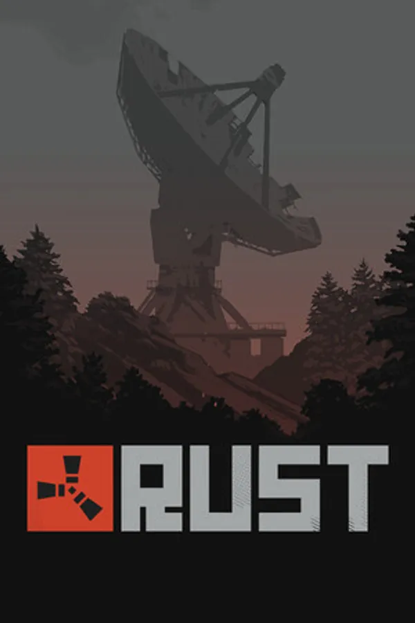 Rust sunucu kiralama