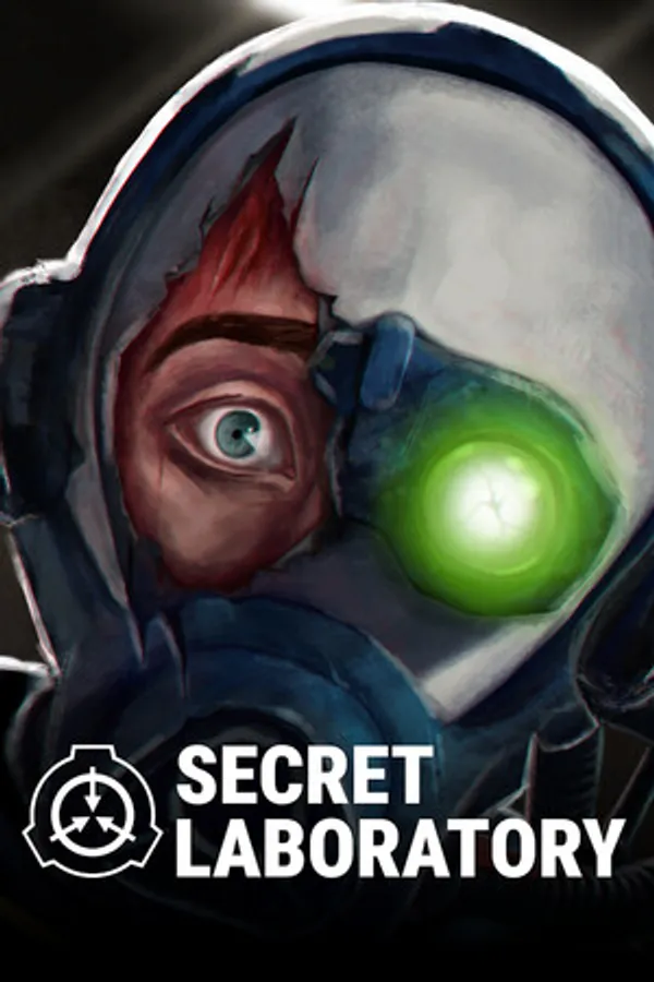 SCP: Secret Laboratory sunucu kiralama
