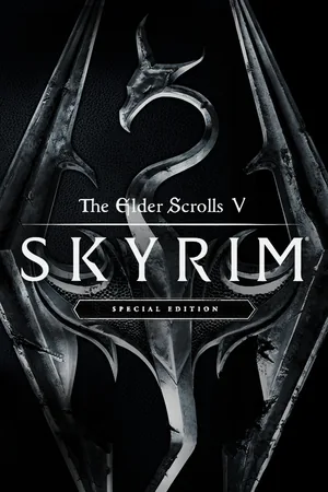 Skyrim Together Reborn Başlangıç paketi