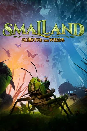 Smalland: Survive the Wilds Başlangıç paketi