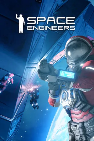Space Engineers Başlangıç paketi