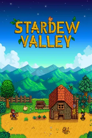 Stardew Valley Başlangıç paketi