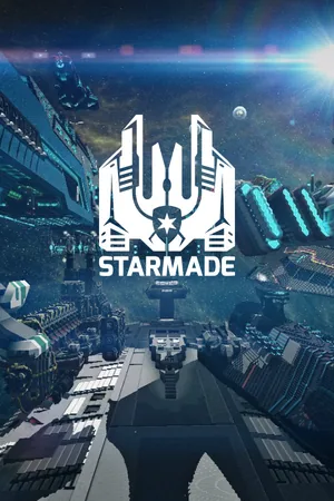 StarMade Başlangıç paketi