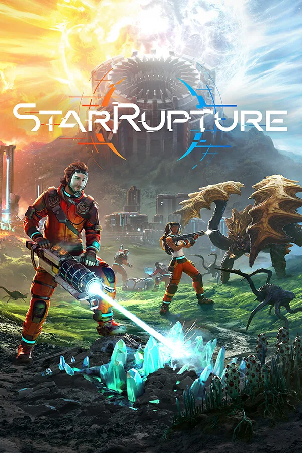 StarRupture sunucu kiralama