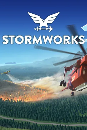 Stormworks: Build and Rescue Başlangıç paketi