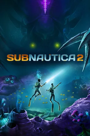 Subnautica 2 Başlangıç paketi