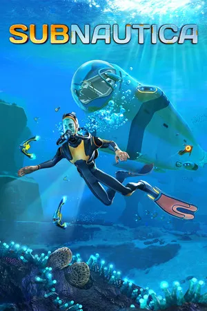 Subnautica Nitrox Başlangıç paketi