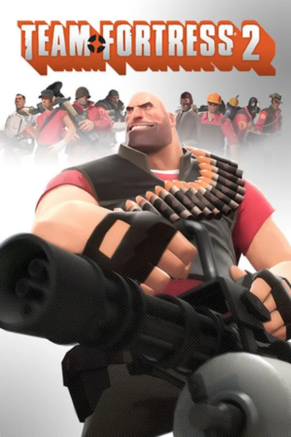 Team Fortress 2 sunucu kiralama