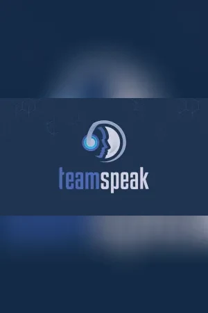 TeamSpeak 3 Başlangıç paketi