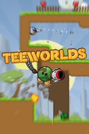 Teeworlds Başlangıç paketi